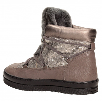 Ботинки Unisa Fresh Pyrite м