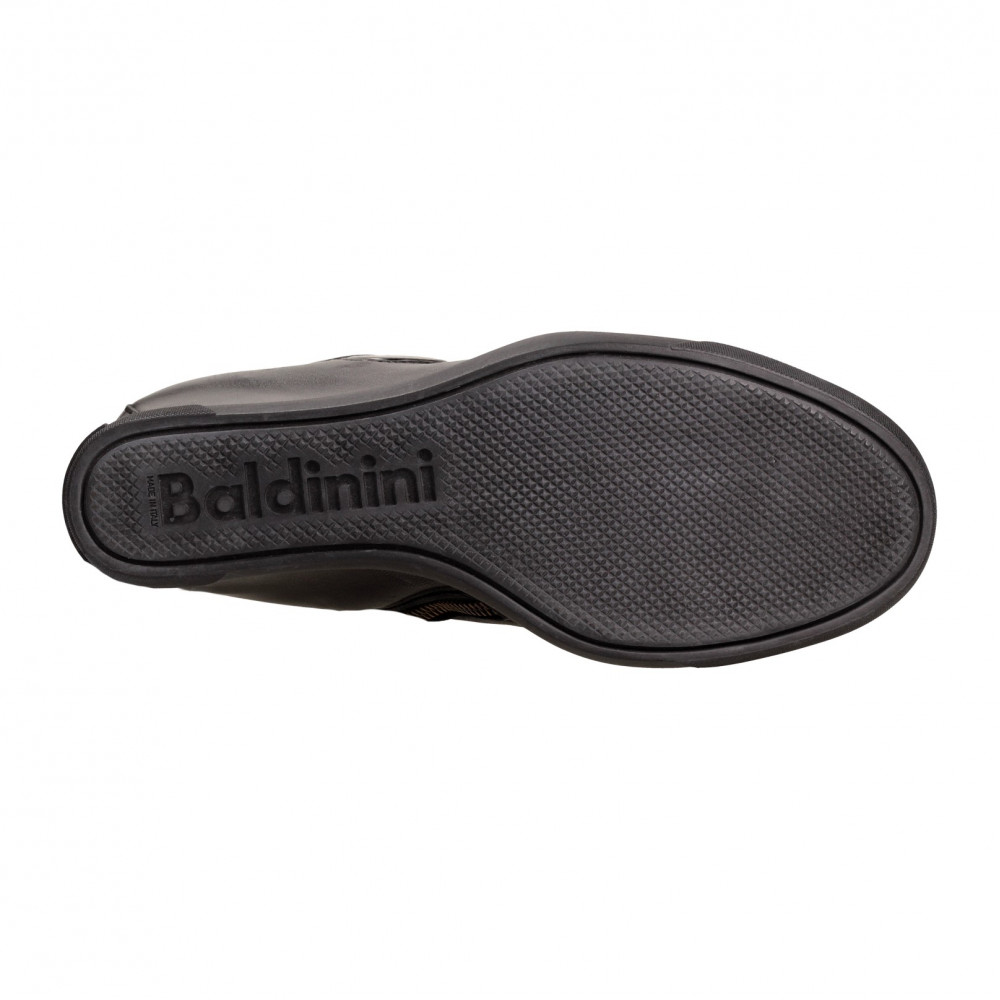 Чоботи Baldinini 649410кож чор
