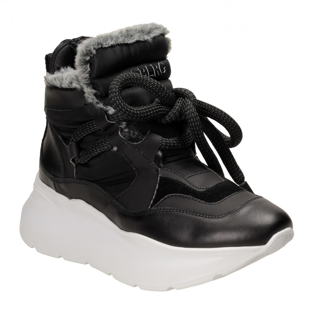 Ботинки Iceberg 1622м