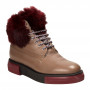 Ботинки Pollini 21154м беж