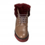 Ботинки Pollini 21154м беж
