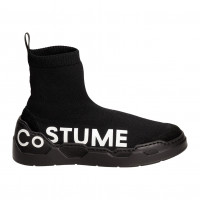 Ботинки Costume National 6012чер