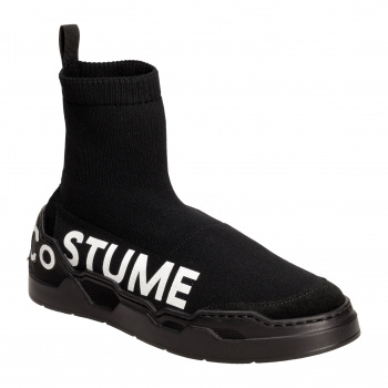 Ботинки Costume National 6012чер