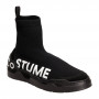 Ботинки Costume National 6012чер