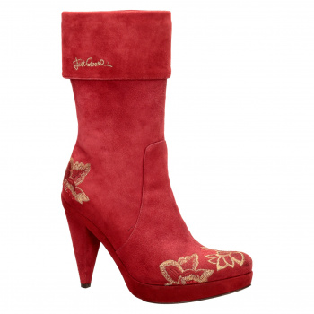 Ботинки Just Cavalli 83578кр бот