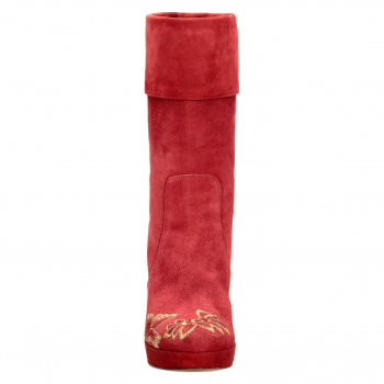 Ботинки Just Cavalli 83578кр бот