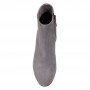 Ботинки Casadei 1Q564G050 серые
