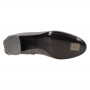 Ботинки Casadei 1Q564G050 серые