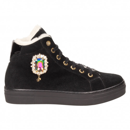 Ботинки Dsquared2 45403м