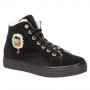 Ботинки Dsquared2 45403м