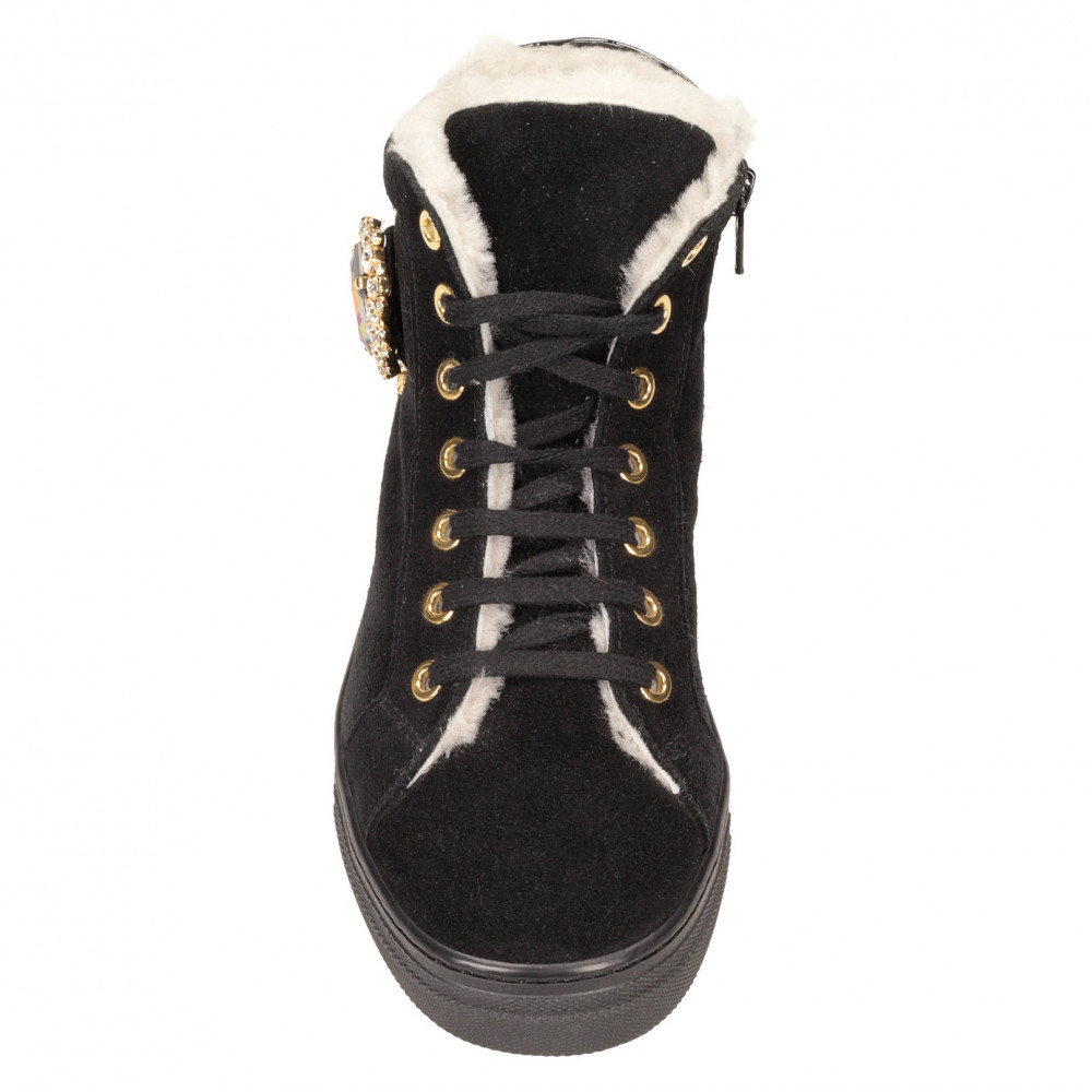 Ботинки Dsquared2 45403м
