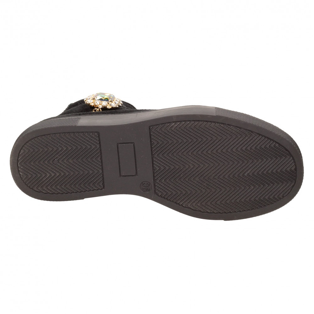 Ботинки Dsquared2 45403м