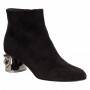 Ботинки Casadei 1Q564G050 черные