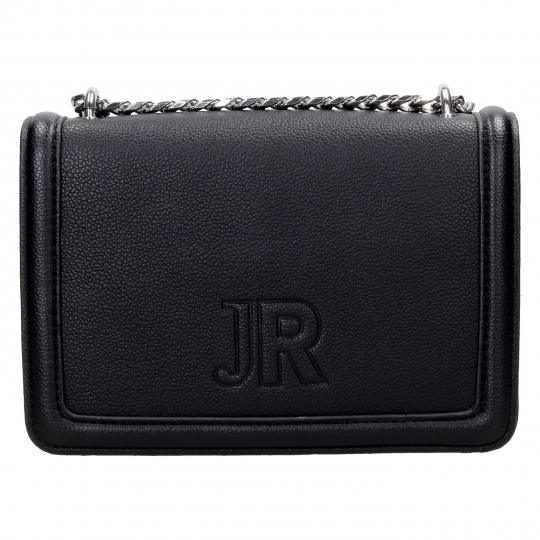 Сумка John Richmond RWP24050BO чор