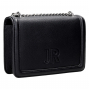 Сумка John Richmond RWP24050BO чор