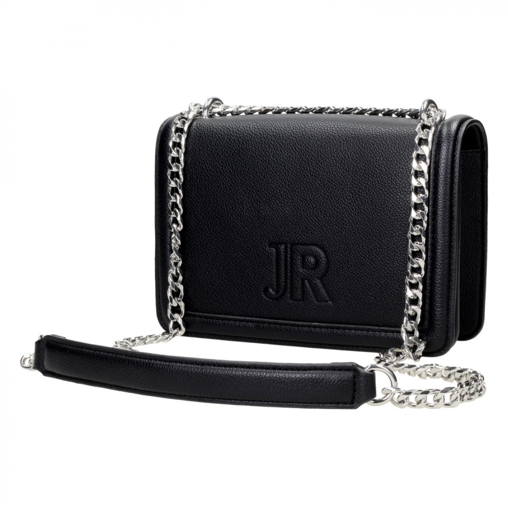 Сумка John Richmond RWP24050BO чор