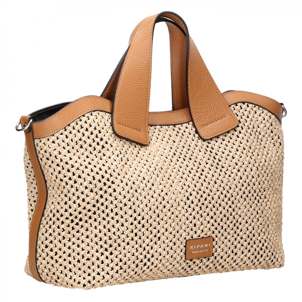 Сумка Ripani 7451-539рыж