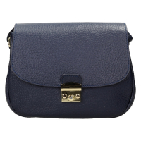 Сумка Di Gregorio 650син