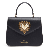 Сумка Braccialini B18593-100 ч