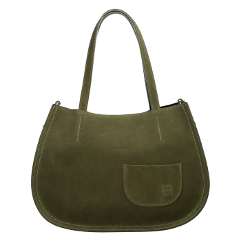 Сумка Ripani I792-043тзел