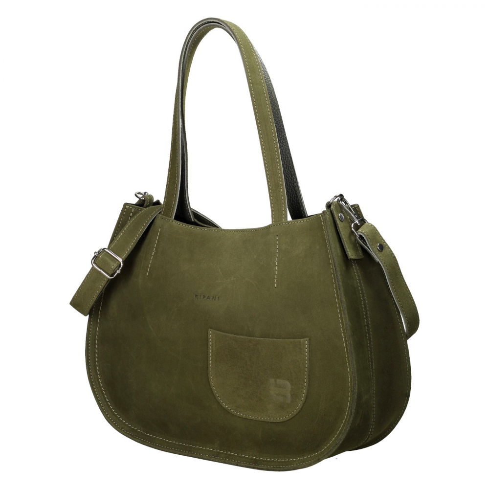 Сумка Ripani I792-043тзел