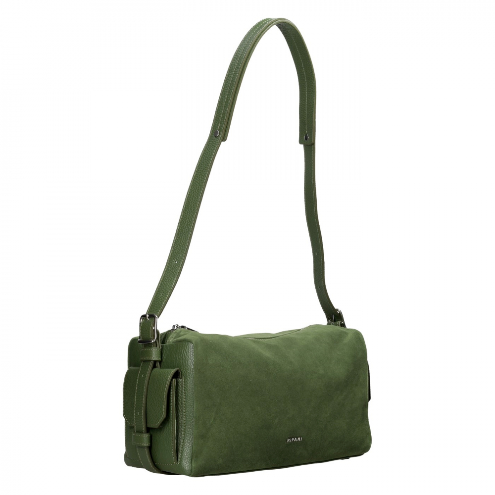 Сумка Ripani I852-043зел