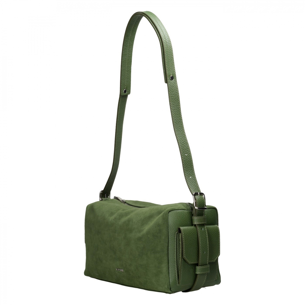 Сумка Ripani I852-043зел