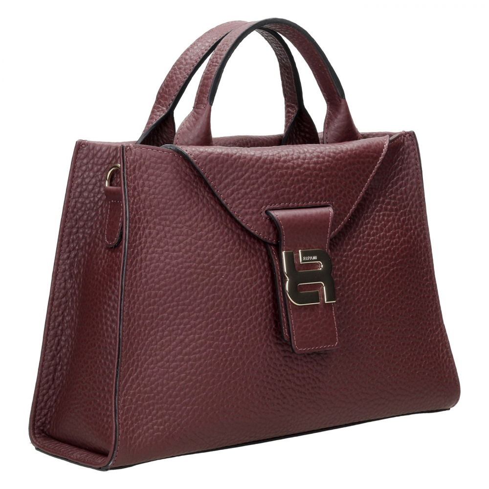 Сумка Ripani E582-010бордо