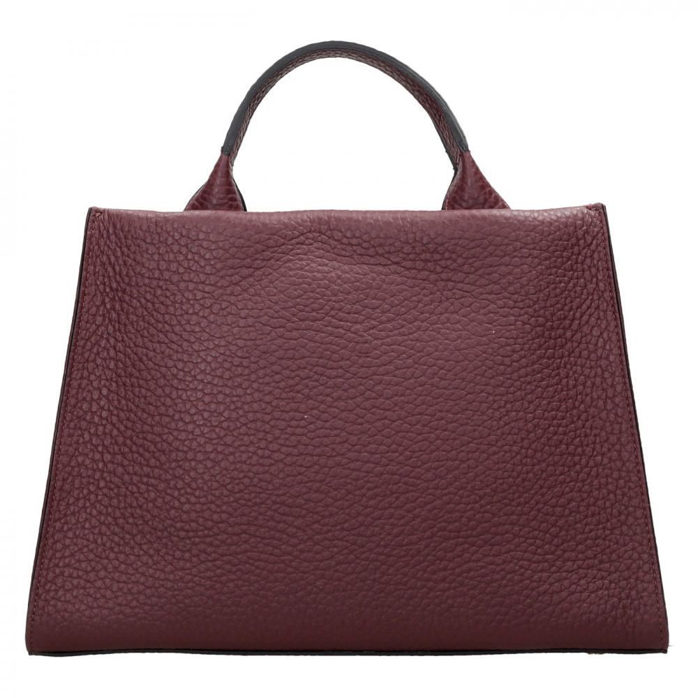 Сумка Ripani E582-010бордо