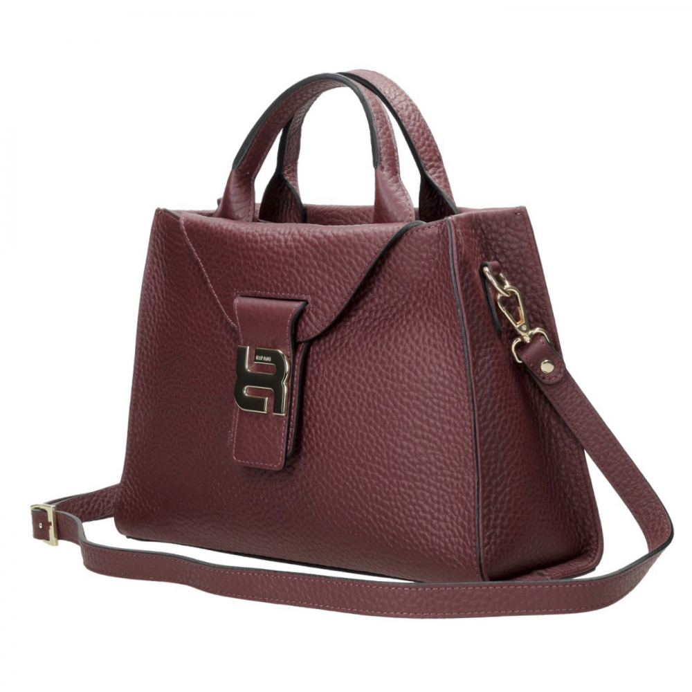 Сумка Ripani E582-010бордо