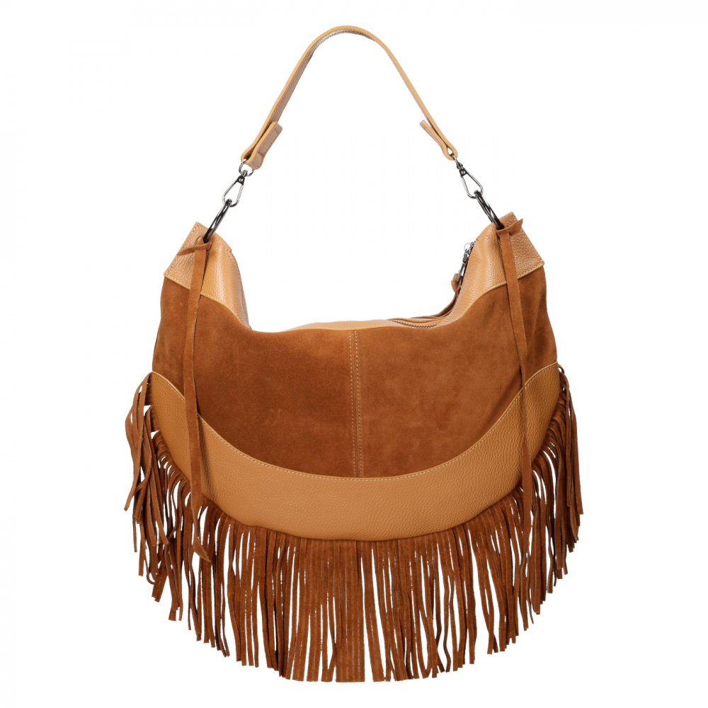 Сумка Ripani I841-039рыж