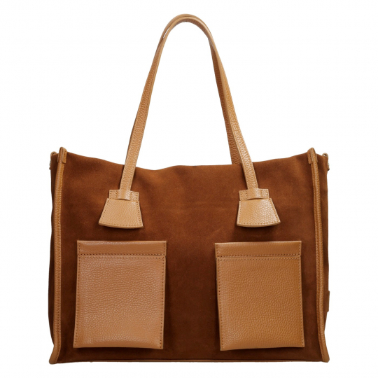 Сумка Ripani I621-039рыж