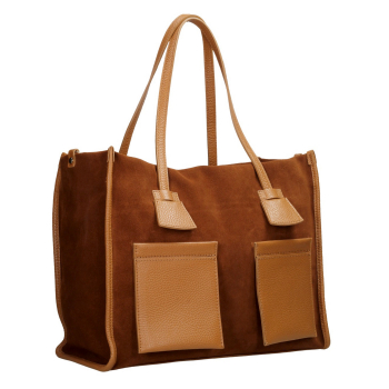 Сумка Ripani I621-039рыж