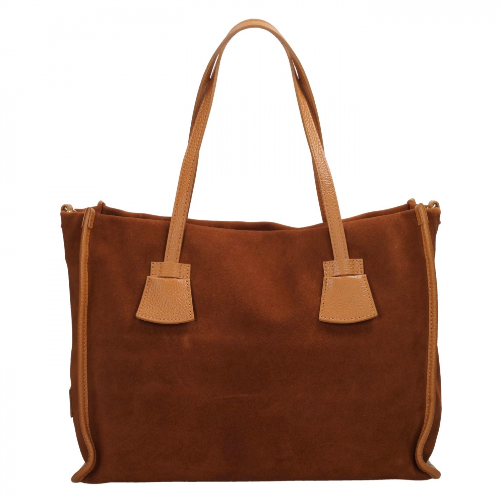 Сумка Ripani I621-039рыж