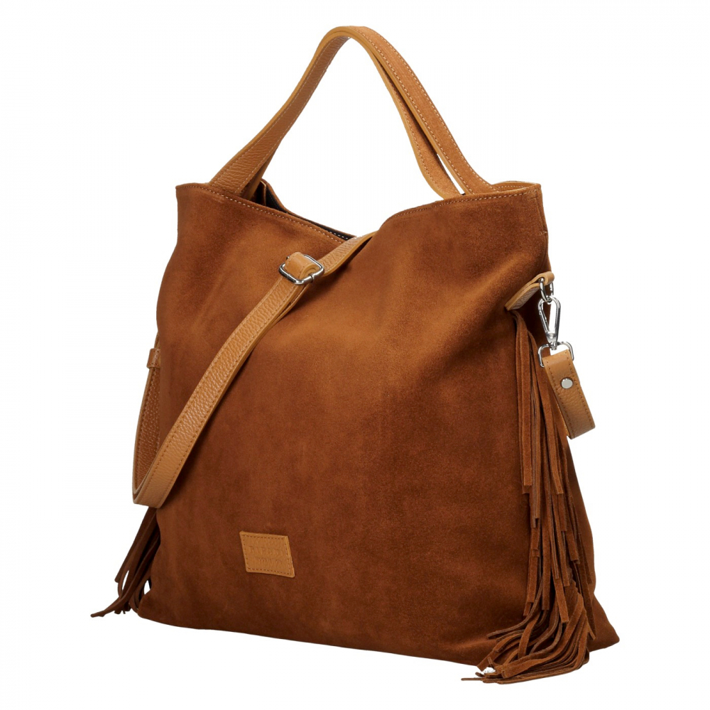 Сумка Ripani 7255-039рыж