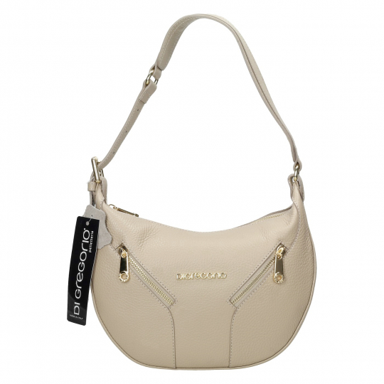 Сумка Di Gregorio 1982беж