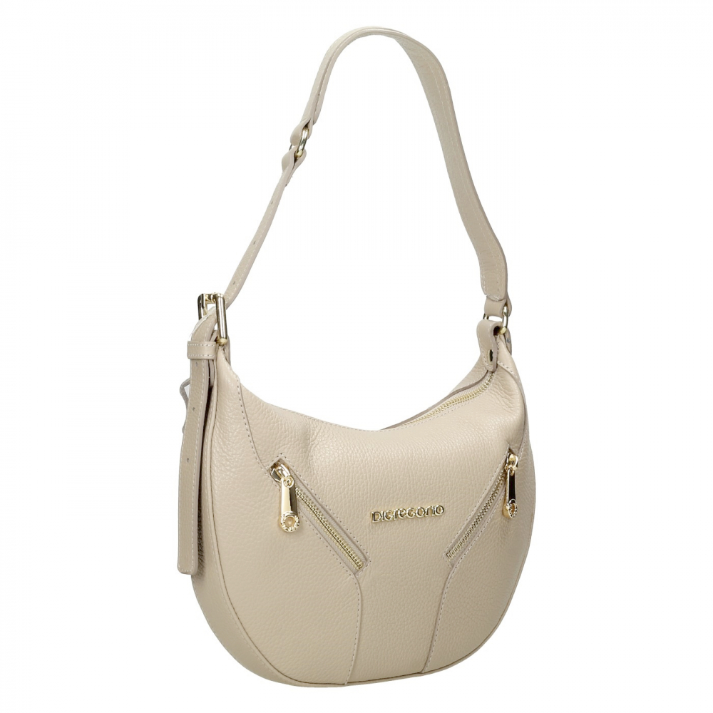 Сумка Di Gregorio 1982беж