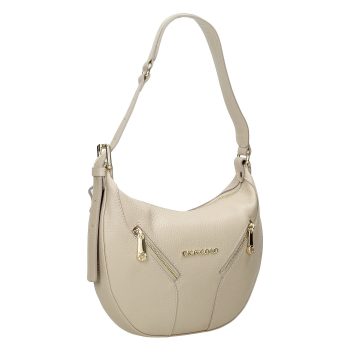 Сумка Di Gregorio 1982беж