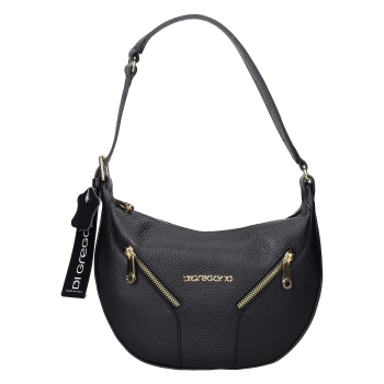 Сумка Di Gregorio 1982чер