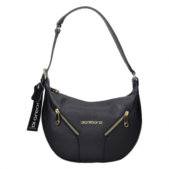 Сумка Di Gregorio 1982чер