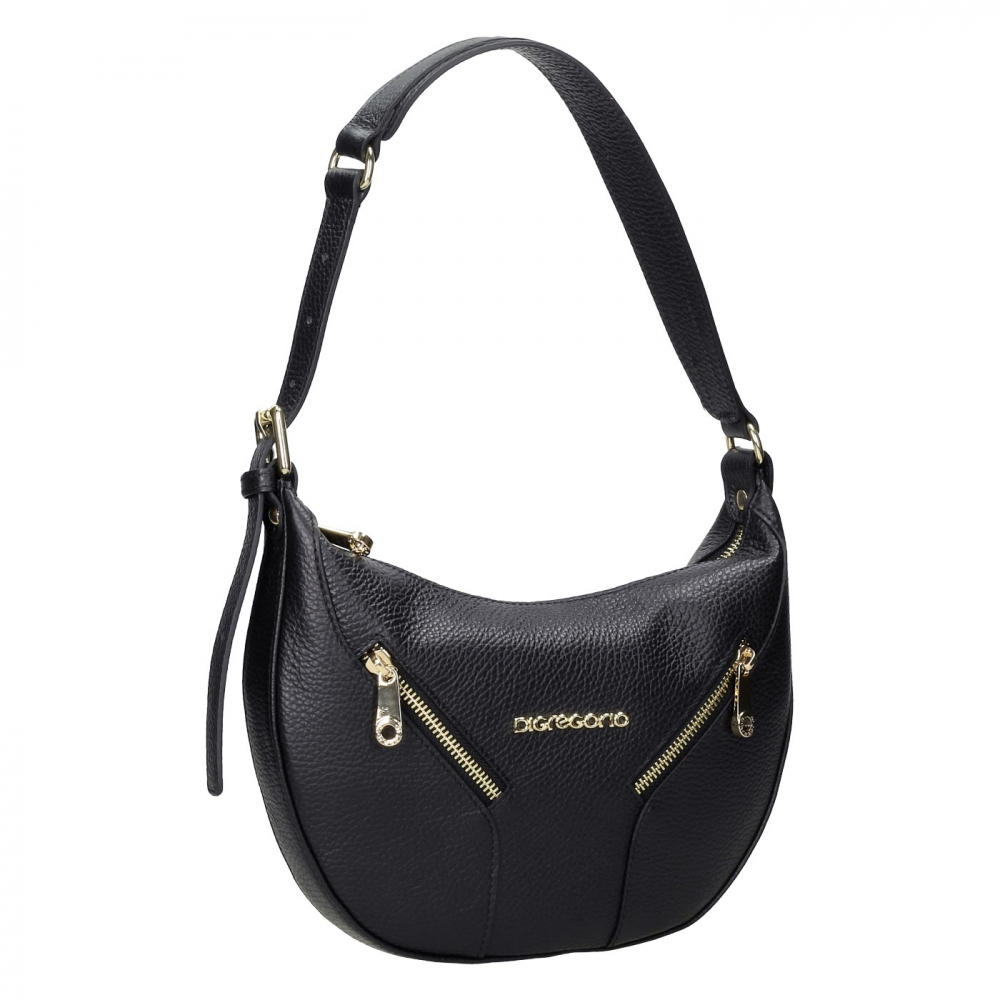 Сумка Di Gregorio 1982чер