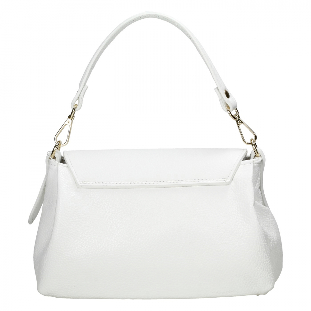 Сумка Di Gregorio 9008бел