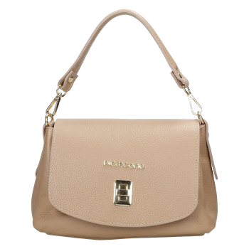 Сумка Di Gregorio 9008беж