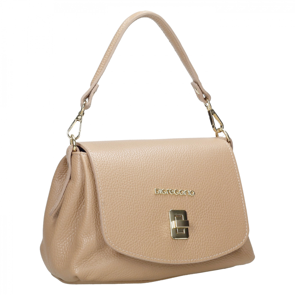 Сумка Di Gregorio 9008беж