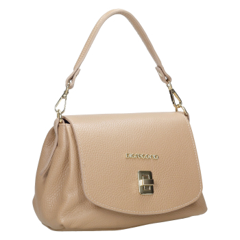 Сумка Di Gregorio 9008беж