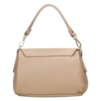 Сумка Di Gregorio 9008беж