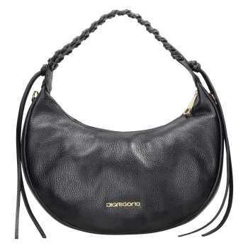 Сумка Di Gregorio 9172чер