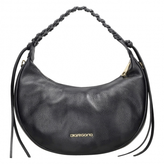 Сумка Di Gregorio 9172чер