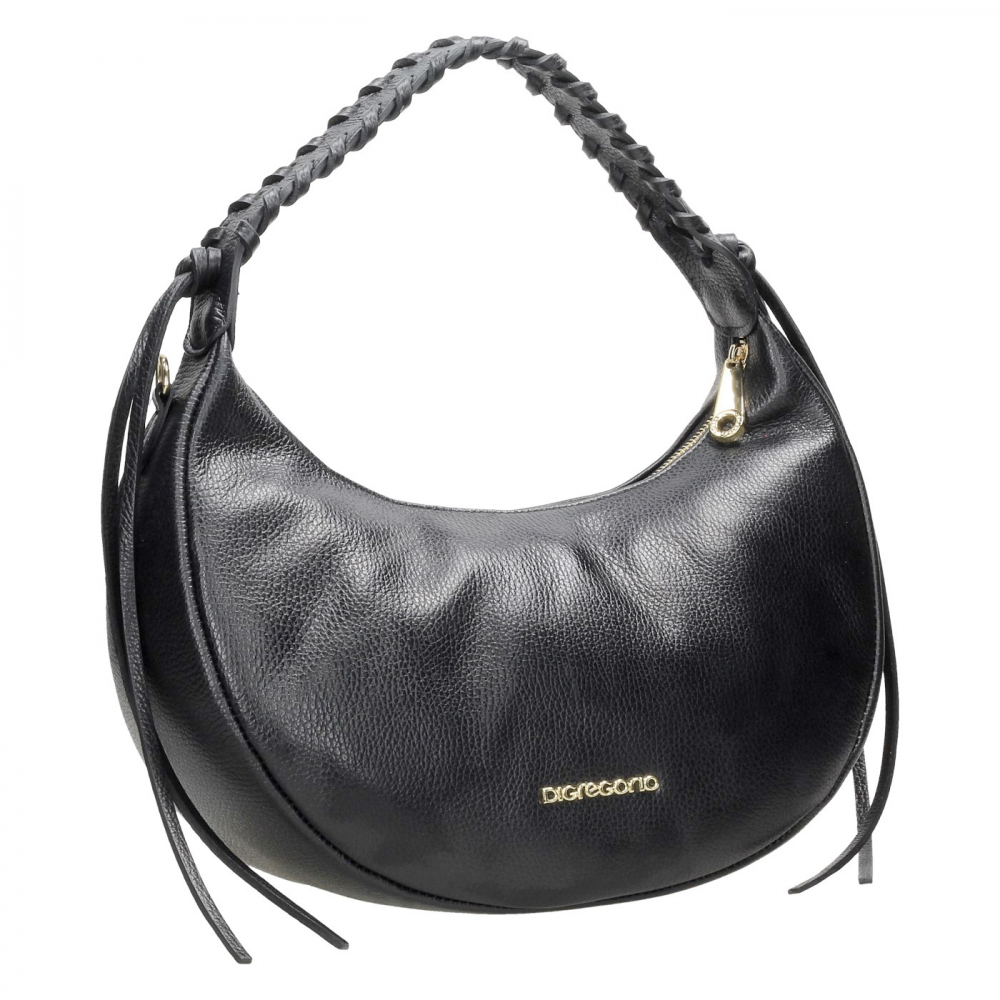 Сумка Di Gregorio 9172чер