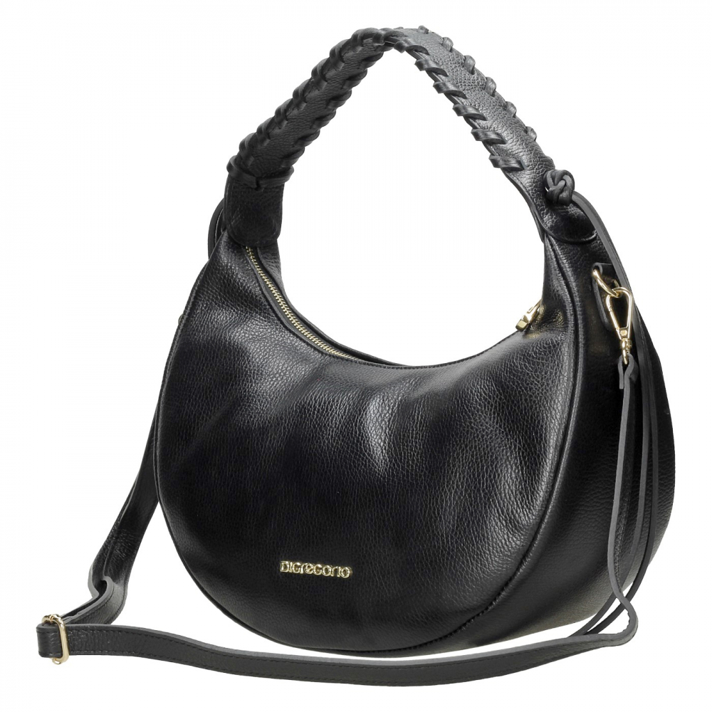 Сумка Di Gregorio 9172чер